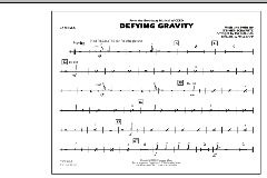 Defying Gravity von Stephen L. Schwartz (Download) 