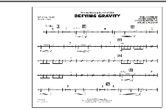 Defying Gravity von Stephen L. Schwartz (Download) 
