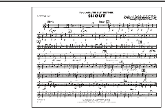 Shout von Rudolph Isley (Download) 