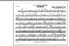 Shout von Rudolph Isley (Download) 