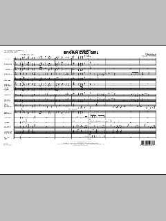 Brown Eyed Girl von Van Morrison (Download) 