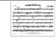 Brown Eyed Girl von Van Morrison (Download) 