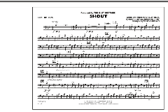 Shout von Rudolph Isley (Download) 