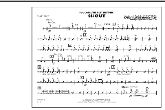 Shout von Rudolph Isley (Download) 