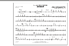 Shout von Rudolph Isley (Download) 