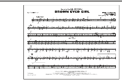 Brown Eyed Girl von Van Morrison (Download) 