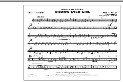 Brown Eyed Girl von Van Morrison (Download) 