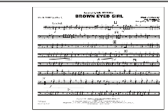 Brown Eyed Girl von Van Morrison (Download) 