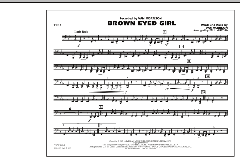 Brown Eyed Girl von Van Morrison (Download) 