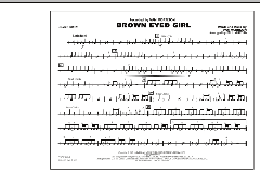 Brown Eyed Girl von Van Morrison (Download) 