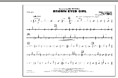 Brown Eyed Girl von Van Morrison (Download) 