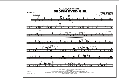 Brown Eyed Girl von Van Morrison (Download) 