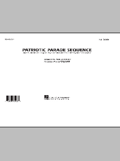 Patriotic Parade Sequence (Download) 