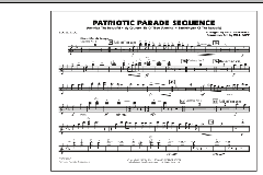 Patriotic Parade Sequence (Download) 