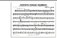 Patriotic Parade Sequence (Download) 