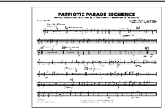 Patriotic Parade Sequence (Download) 