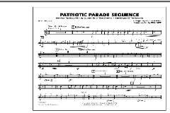 Patriotic Parade Sequence (Download) 