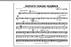 Patriotic Parade Sequence (Download) 