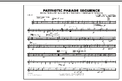Patriotic Parade Sequence (Download) 