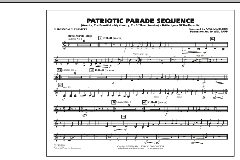 Patriotic Parade Sequence (Download) 