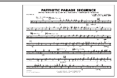 Patriotic Parade Sequence (Download) 