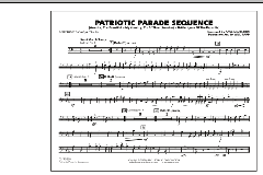 Patriotic Parade Sequence (Download) 