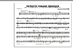 Patriotic Parade Sequence (Download) 