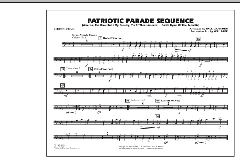 Patriotic Parade Sequence (Download) 
