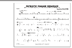 Patriotic Parade Sequence (Download) 