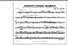 Patriotic Parade Sequence (Download) 