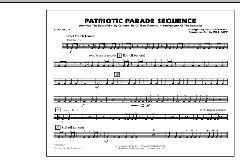 Patriotic Parade Sequence (Download) 
