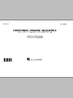 Christmas Parade Sequence von Paul Lavender (Download) 
