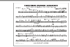 Christmas Parade Sequence von Paul Lavender (Download) 