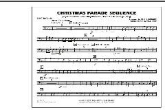 Christmas Parade Sequence von Paul Lavender (Download) 