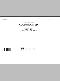 Cold-Hearted von Elliot Wolff (Download) 