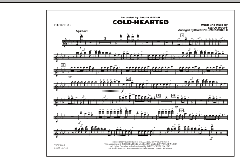 Cold-Hearted von Elliot Wolff (Download) 