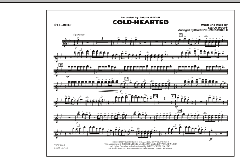 Cold-Hearted von Elliot Wolff (Download) 