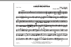 Cold-Hearted von Elliot Wolff (Download) 