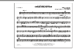 Cold-Hearted von Elliot Wolff (Download) 