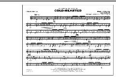 Cold-Hearted von Elliot Wolff (Download) 