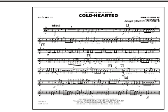 Cold-Hearted von Elliot Wolff (Download) 