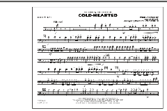 Cold-Hearted von Elliot Wolff (Download) 