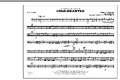 Cold-Hearted von Elliot Wolff (Download) 