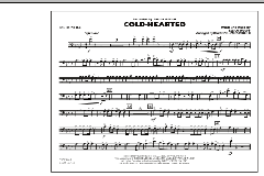 Cold-Hearted von Elliot Wolff (Download) 