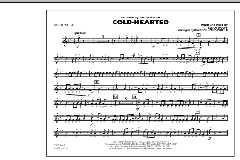 Cold-Hearted von Elliot Wolff (Download) 