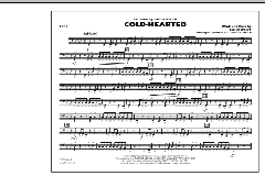 Cold-Hearted von Elliot Wolff (Download) 