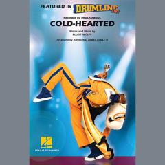 Cold-Hearted von Elliot Wolff (Download) 