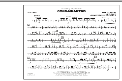 Cold-Hearted von Elliot Wolff (Download) 