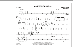Cold-Hearted von Elliot Wolff (Download) 