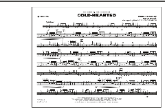 Cold-Hearted von Elliot Wolff (Download) 